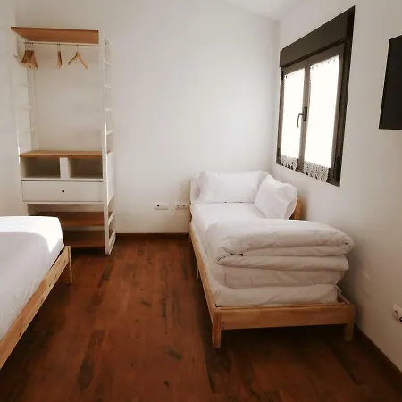 Casa Rural Pitas Payas Hita Esterno foto