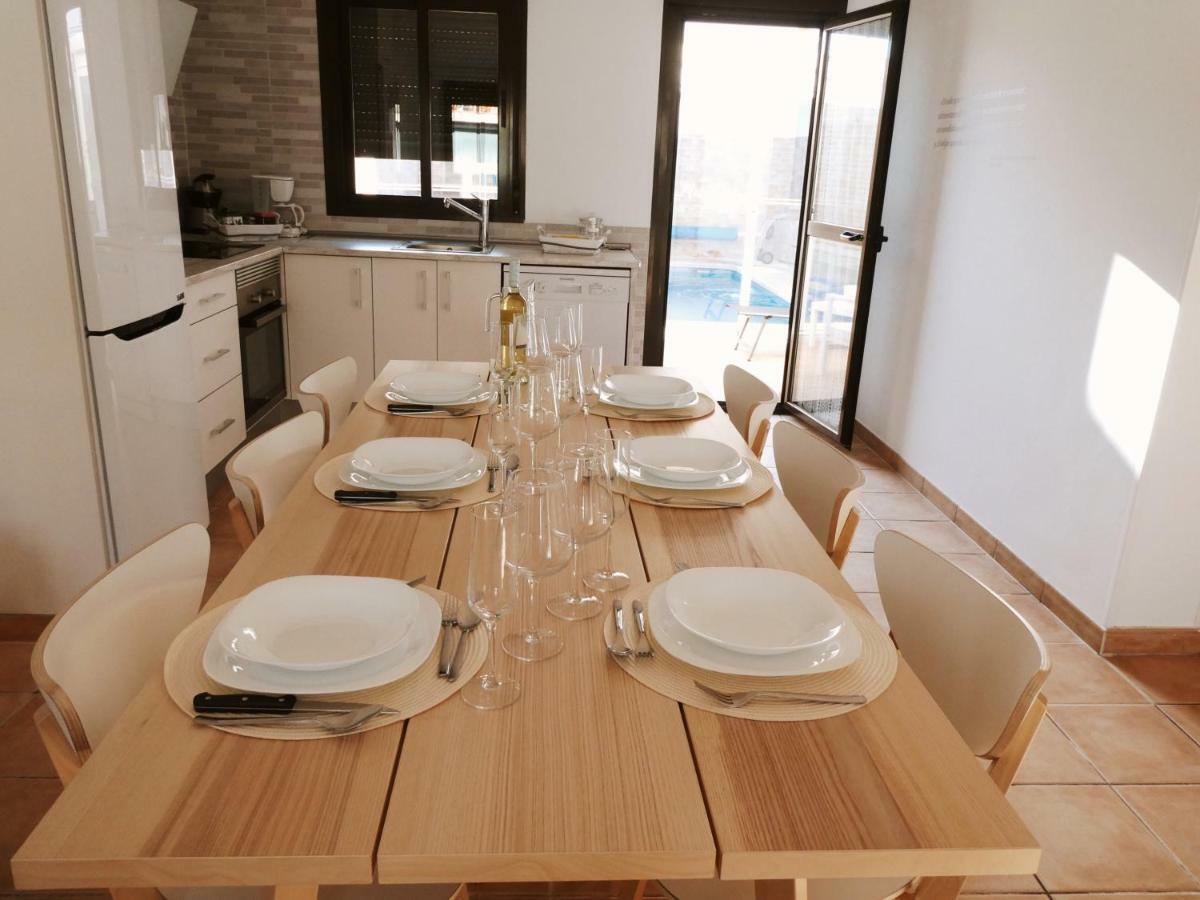 Holiday home Pitas Payas Hita