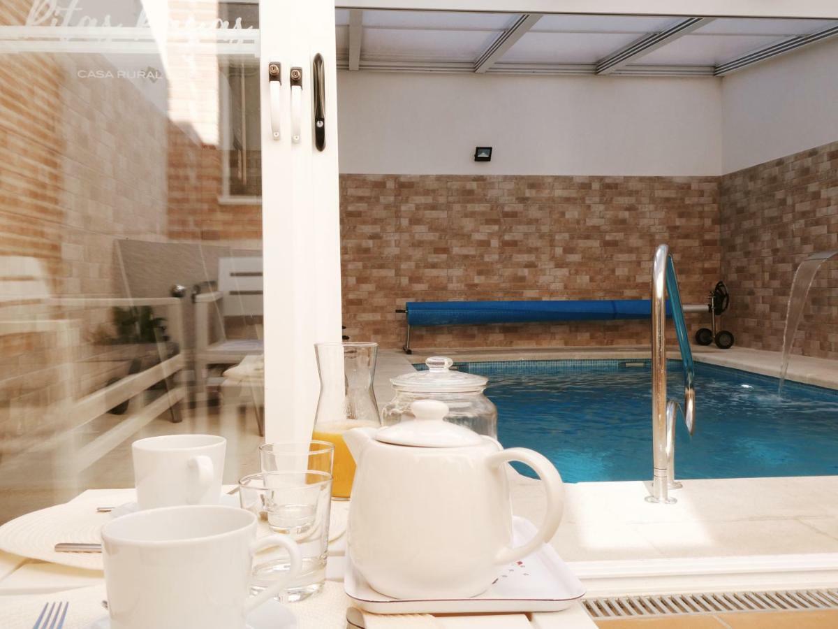 Holiday home Pitas Payas Hita